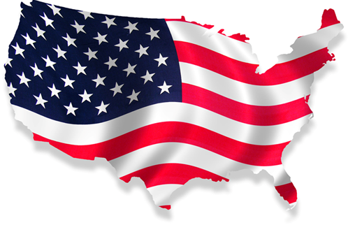 America-the Land of the Free