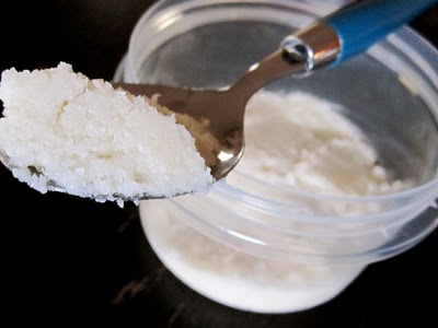 Shredded Coconut 