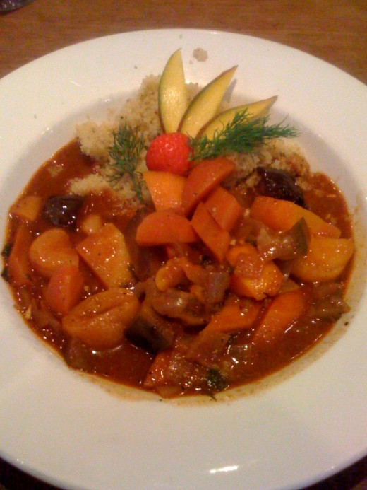 Elimination Stew!