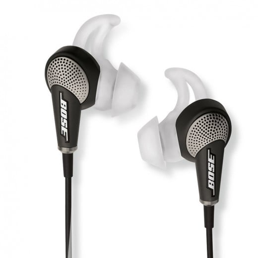 Bose QuietComfort 20 Headphones