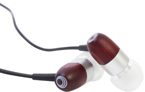 Thinksound ts02 8mm In-Ear High(Silver,Cherry)