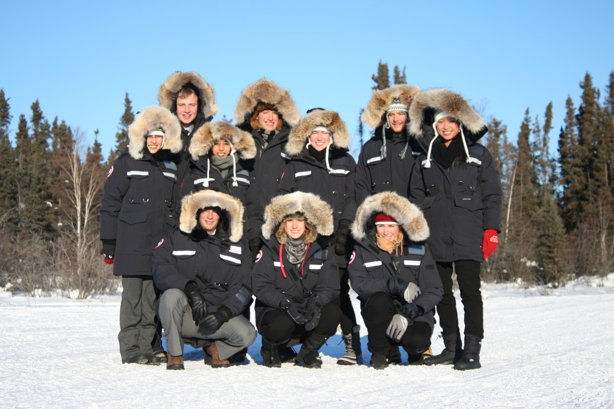 2014 winter parka canada goose expedition parka women brown