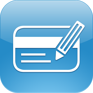 Expense Manager: My Android app of choice for managing my expenses.