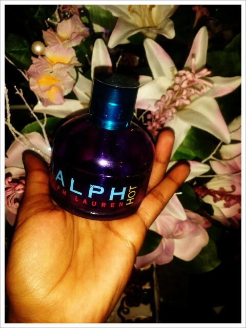 Ralph Lauren HOT perfume for women