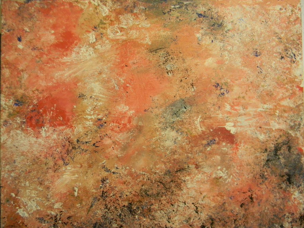 Easy Abstract Modern Art You Can Do Yourself