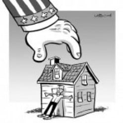 Eminent Domain and How It Affects the American People