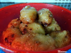 Gakul Pithe Recipe | Makar Sankranti Special Sweet Dish Gakul Pithe Recipe | Gakul Pitha A Bengali Sweet Dish Recipe
