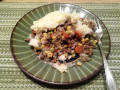 Easier Than You'd Think Shepherd's Pie