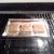 Step Six: Pop your toast in the oven and broil on low for 10 minutes
