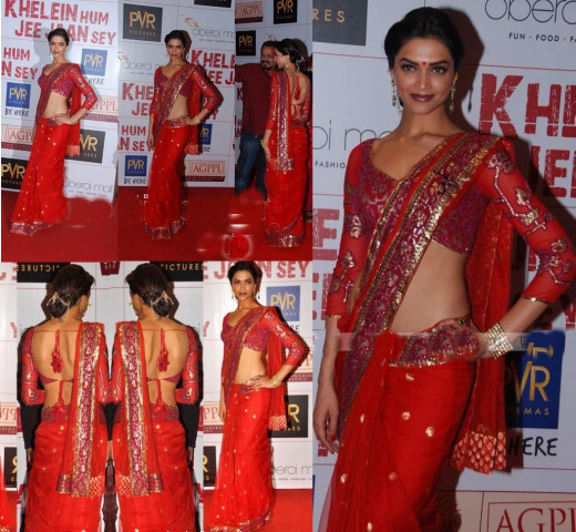 Deepika Padukone