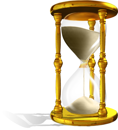 The Traditional Hourglass