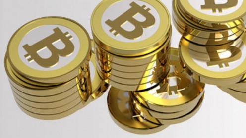 Bitcoins