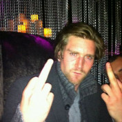 Daniel F Young profile image