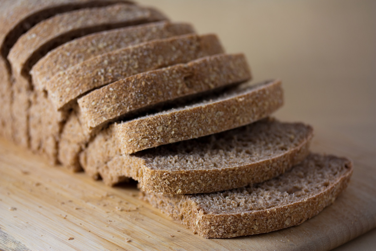 Whole Wheat Grain's Health Benefits: A Gluten That's Good For You