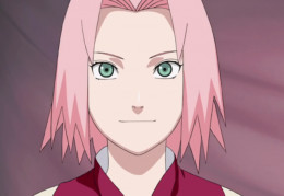 Why Sakura Haruno Does Not Work