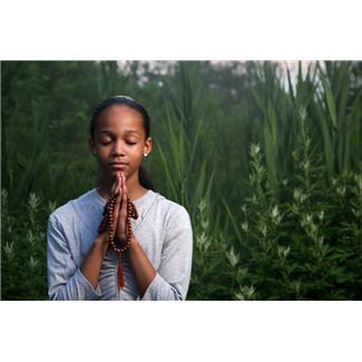 We can begin to recognize our own faithfulness through a quiet awareness and honest assessment of our words and actions.