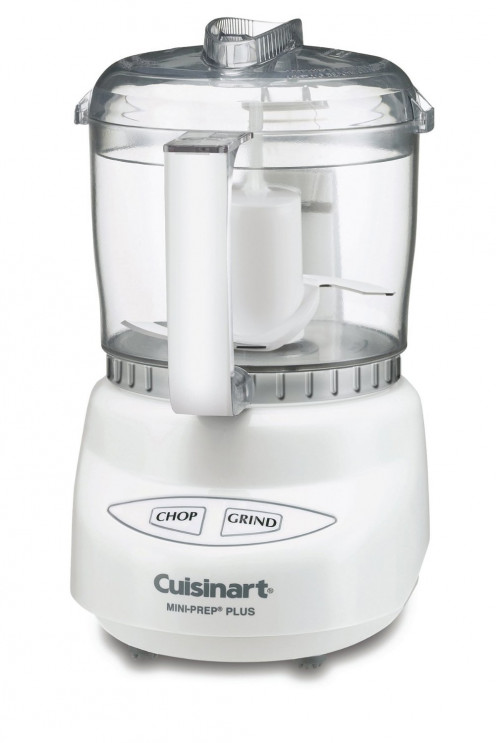 Versatile food processor