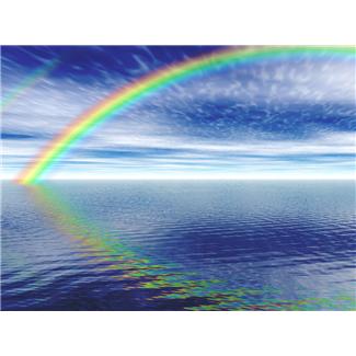 The stability faithfulness brings can build bridges  to seemingly unaccessible places.