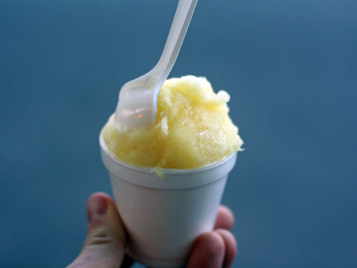Miko's Italian Ice