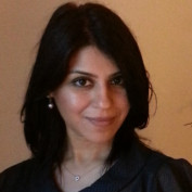 Maheen Mustafa profile image