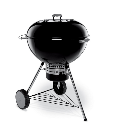 Weber One Touch Gold 26.50"