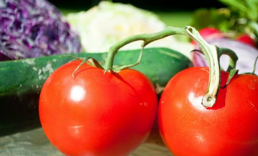 Veggies