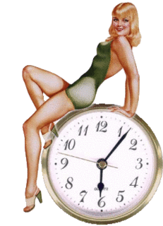 Time Piece