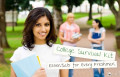 College Survival Kit: 5 Things Every Freshman Needs