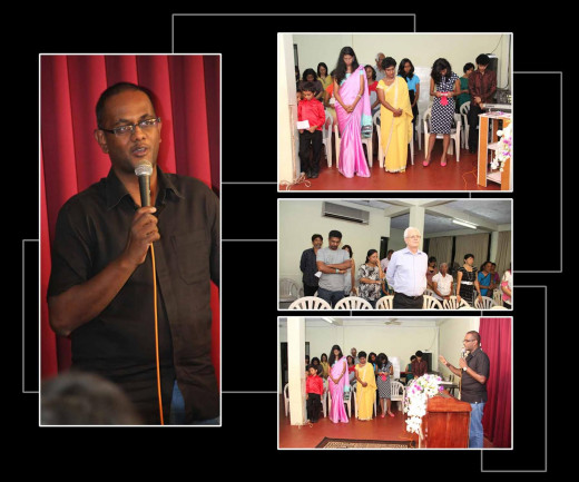 All glory belongs to our Lord by one of my favourite church leaders :)