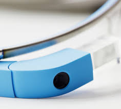 Google Glass Camera
