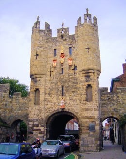 The City of York - Tips for a Budget Holiday in York