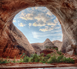 Photographing Natural Arches