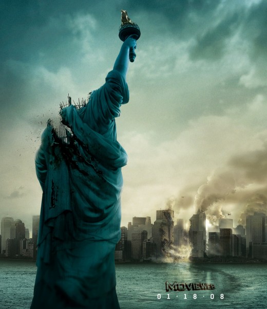Image Copyright Paramount Pictures 2009.