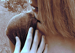 Touch by Andi&hearts;/Flickr