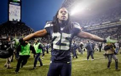I'll be Rooting for Richard Sherman on Superbowl Sunday, and Why You should be too