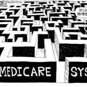 medicare profile image