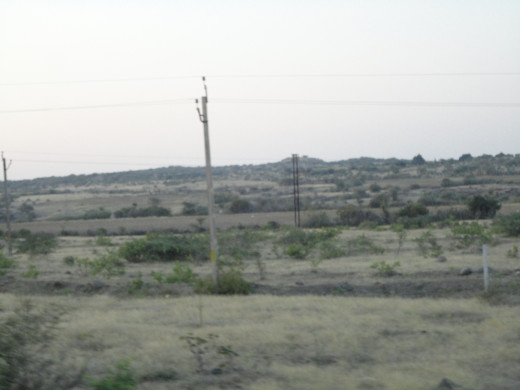 Ambardi National Park