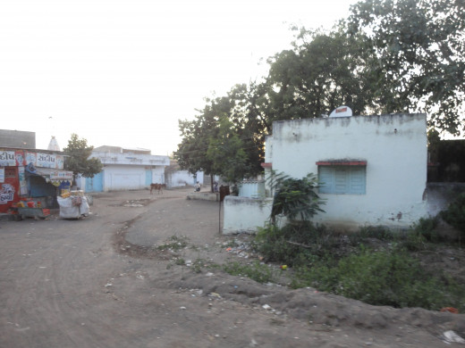 village