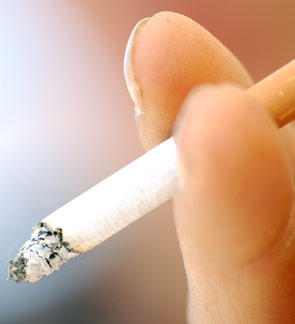 Smoking Addiction