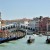 Grand Canal near Rialto Bridge Grand Canal near Rialto Bridge
