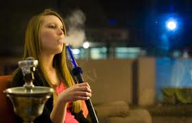 Need to ease smoking restrictions if they liberalized smoking dope.