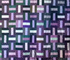 Easy Rectangle Quilt Patterns