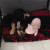 Playtime can quickly lead to nap time. Playtime can quickly lead to nap time.