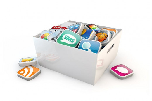 No Matter which Software Program you Choose, you will First need to Decide it's Worth.