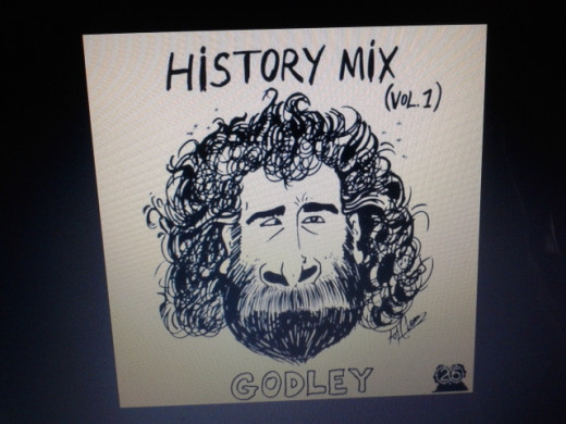 History mix is the 6th Album from Godley & Creme,featuring remixes over a 25 year period from 10CC,Doctor Father & Hotlegs