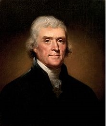 Thomas Jefferson and many of the founding fathers feared corporations as a threat to democracy, as do many modern day advocates for free enterprise.