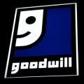 Goodwill Thrift Store- What Will You Find?