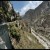 The Sutlej Gorge at Tranda The Sutlej Gorge at Tranda