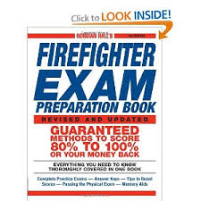 Test can build knowledge and are vital to advancing your standing in the fire service.