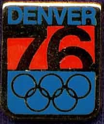 Denver-the previous host for the 1976 Winter Olympics